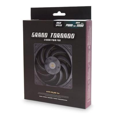 Scythe Grand Tornado 120mm zwart