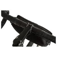 AGU Bar Bag Stuurtas Venture - Zwart - thumbnail