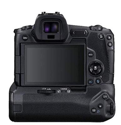 batterij grip BG-E22