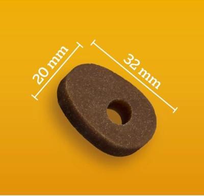 Pedigree Multivitamins Joint Care hondensnack 6 x 180 g Pedigree Multivitamins Joint Care hondensnack 6 x 180 g