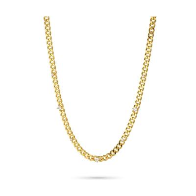 Ketting Dames Radiant RY000280A Gouden