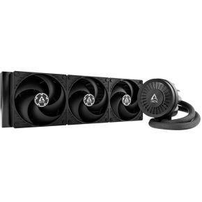 Arctic Cooling Liquid Freezer III 360 (Black) Arctic Cooling Liquid Freezer III 360 (Black)