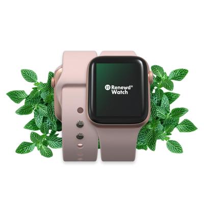 Refurbished Apple Watch Series 4 44mm Roségoud