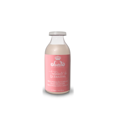 Sweet Professional Alchemy Keratin Treatment 15ml