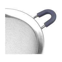 Strainer Secret de Gourmet Roestvrij staal Ø 13,5 cm - thumbnail