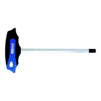 KS Tools 158.8033 Inbusschroevendraaier Sleutelbreedte (metrisch): 3 mm Afmeting, lengte: 130 mm - thumbnail