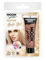 Moon Glitter Holographic Glitter Hair Gel - thumbnail