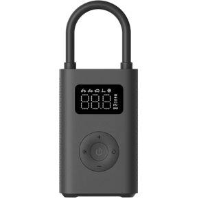 Draagbare luchtcompressor - Xiaomi - Draagbare elektrische luchtcompressor 2 - Zwart