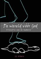 De wereld vóór God - C.J. Alders - ebook - thumbnail