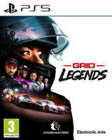 Grid Legends - thumbnail