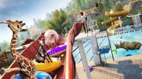 Goat Simulator 3 - Pre Udder Edition - thumbnail