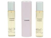 Chanel Chance Twist And Spray 60ml Cadeauset Dames - thumbnail