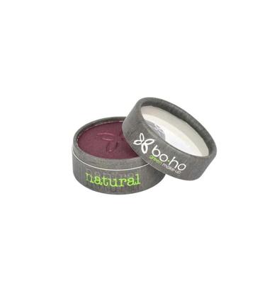 Boho green makeup Eye iridescent oap bordeaux 1.8 Gram Boho green makeup Eye iridescent oap bordeaux 1.8 Gram