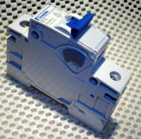 Doepke 09914019 DLS6H B6A 1polig 6KA Zekeringautomaat 1-polig 6 A 230 V - thumbnail