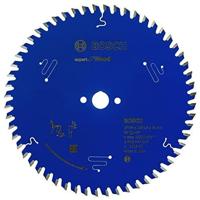 Bosch Accessoires Cirkelzaagblad expert for Wood 184x16x2.6/1.6x56 T - 2608644037 - thumbnail