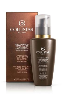 Collistar Body-Legs Magic Drops Collistar Body-Legs Magic Drops