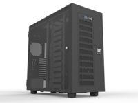 Thermaltake AX700 TG Black Full Tower Gaming-behuizing Zwart - thumbnail
