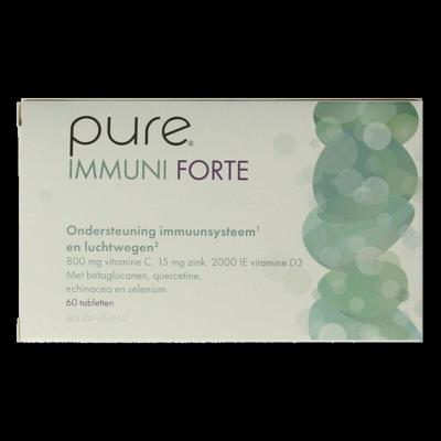Immuni forte 60 60 Tabletten