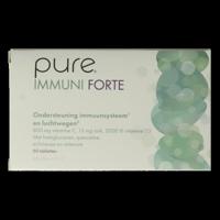 Immuni forte 60 60 Tabletten - thumbnail