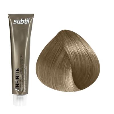 Subtil Infinite Permanent Hair Color 60ml 9.00