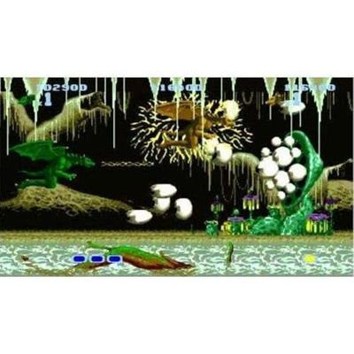 Sega Mega Drive Ultimate Collection (essentials) - thumbnail