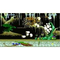 Sega Mega Drive Ultimate Collection (essentials) - thumbnail