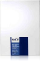 Epson S045050 Traditional Photo Paper 330g A4 25SH - thumbnail