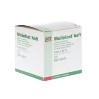 Mollelast Haft Windel Elast Adh 8cmx20m 30070 - thumbnail