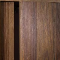 Creavit Badkamermeubelset Sally 120 cm Twee Soft-Close Lades Eiken - Onderkast Sally 120 cm Eiken - thumbnail