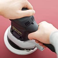 Festool D150 SF 100 VL/10 Schuurvlies VE=10 - 201128 - thumbnail