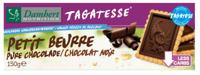 Damhert Tagatesse Petit Beurre Koekjes Puur - thumbnail