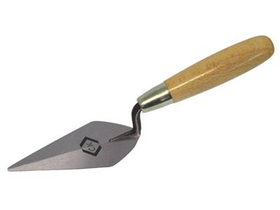 C.K Hartholz T5060 6 Voegtroffel