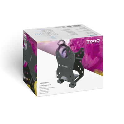 PC houder TooQ TCCH0001-B 5 Kg Metaal