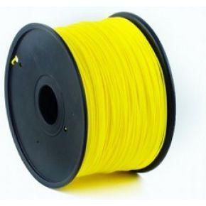 Filament GEMBIRD 3DP-PLA1.75-01-Y 1,75 mm