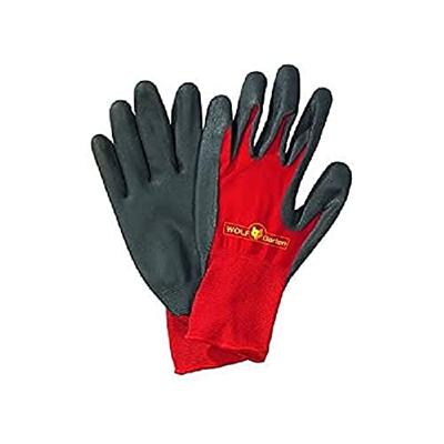Wolf tuinhandschoen maat 10