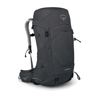 Osprey Stratos 44 Backpack Heren Tunnel Vision Grey 44 L