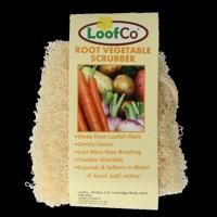 Groente spons bio 1 Stuks - thumbnail