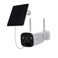 Foscam BP4 camera met zonnepaneel - thumbnail