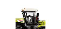 Wiking 0778 53 Schaal 1 Landbouw Claas Claas Xerion 4500 tractor - thumbnail