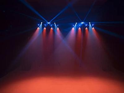 EUROLITE LED KLS Scan Next FX Compact Light Set EUROLITE LED KLS Scan Next FX Compact Light Set