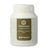 Metagenics Hebexina Tabletten - thumbnail
