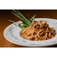 Bonna Pastabord - Retro - Porselein - 28 cm (400cc) - set van 2 - thumbnail