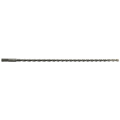 Makita Accessoires P2S: SDS-PLUS boor Lengte 400mm Nuttige lengte 340mm Diameter 8mm - thumbnail