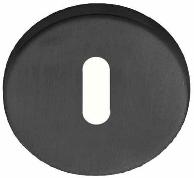 Formani Basics LBN50 sleutelplaatje - PVD gunmetal