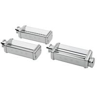 SMEG MPC01 Pastaroller & Snijset voor Keukenmachine - thumbnail