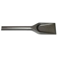 Makita B-14059 B-14059 Spadebeitel 40 mm Gezamenlijke lengte 250 mm SDS-Plus 1 stuk(s) - thumbnail