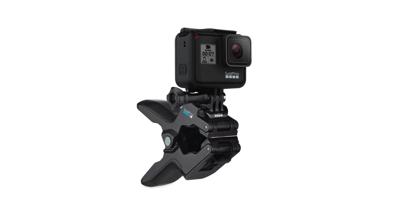 GoPro Jaws Flex Clamp ACMPM-001 Flexibele klemhouder Geschikt voor: GoPro