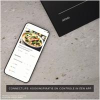 ATAG HI88471FV Inbouw Inductiekookplaat - thumbnail