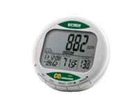 Extech CO210 Kooldioxidemeter 0 - 9999 ppm - thumbnail