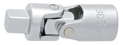 Unior kruiskoppeling 3/8" 238.6/1